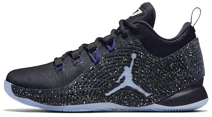 Air Jordan CP3.X 'Space Jam' Lelaki 854294-001 Lookbook Air Jordan CP3.X 'Space Jam' Lelaki 854294-001