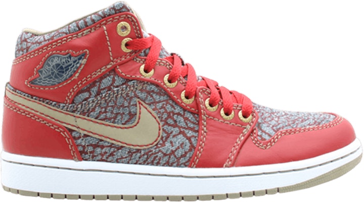 Air Jordan 1 Retro 'Levis' 318475-641 - 318475-641 - Novelship