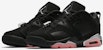 (Akademik) Air Jordan 6 Retro Low GG 'Sunblush' Kanak-Kanak 768878-022