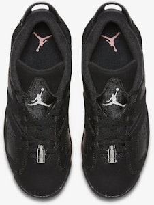 (Grade School) Air Jordan 6 Retro Low GG 'Sunblush' - Alas Kaki Anak Sneakers 768878-022 Order (Grade School) Air Jordan 6 Retro Low GG 'Sunblush' - Alas Kaki Anak Sneakers 768878-022