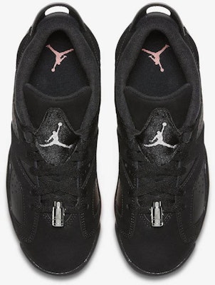 (Grade School) Air Jordan 6 Retro Low GG 'Sunblush' 768878-022 Order (Grade School) Air Jordan 6 Retro Low GG 'Sunblush' 768878-022