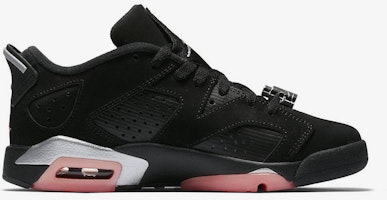 (Academia) Air Jordan 6 Retro Low GG 'Sunblush' Niño/Niña 768878-022 Lookbook (Academia) Air Jordan 6 Retro Low GG 'Sunblush' Niño/Niña 768878-022