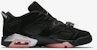(Akademik) Air Jordan 6 Retro Low GG 'Sunblush' Kanak-Kanak 768878-022