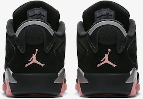 (Academia) Air Jordan 6 Retro Low GG 'Sunblush' Niño/Niña 768878-022 Shop (Academia) Air Jordan 6 Retro Low GG 'Sunblush' Niño/Niña 768878-022