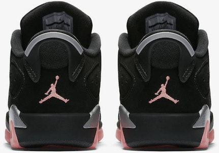 (Grade School) Air Jordan 6 Retro Low GG 'Sunblush' - Alas Kaki Anak Sneakers 768878-022 Shop (Grade School) Air Jordan 6 Retro Low GG 'Sunblush' - Alas Kaki Anak Sneakers 768878-022