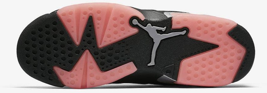 (Grade School) Air Jordan 6 Retro Low GG 'Sunblush' - Alas Kaki Anak Sneakers 768878-022 Purchase (Grade School) Air Jordan 6 Retro Low GG 'Sunblush' - Alas Kaki Anak Sneakers 768878-022