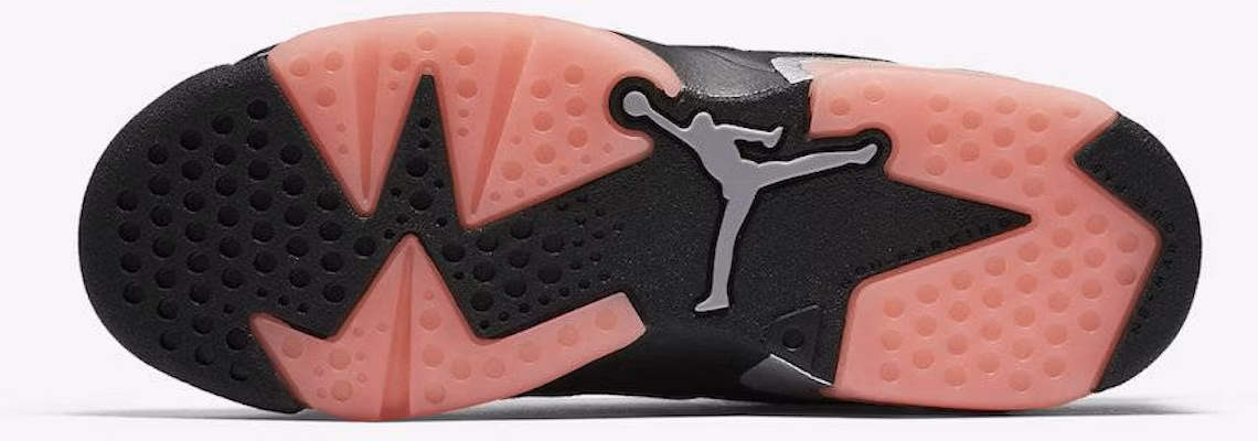 (Grade School) Air Jordan 6 Retro Low GG 'Sunblush' 768878-022 Purchase (Grade School) Air Jordan 6 Retro Low GG 'Sunblush' 768878-022