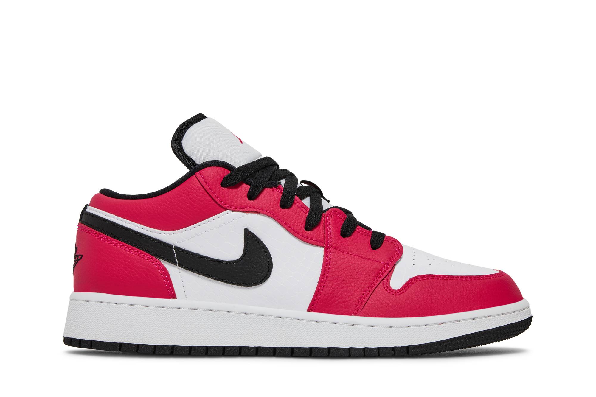 jordan 1 low rush pink