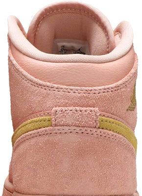 Air jordan coral clearance stardust