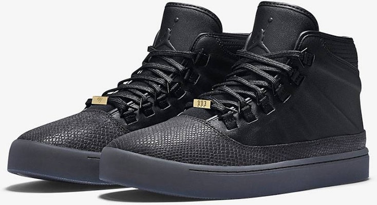 Air Jordan Westbrook 0 Black 768934 010 768934 010 Novelship
