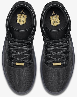 Air Jordan Westbrook 0 'Black' 768934-010 Order Air Jordan Westbrook 0 'Black' 768934-010