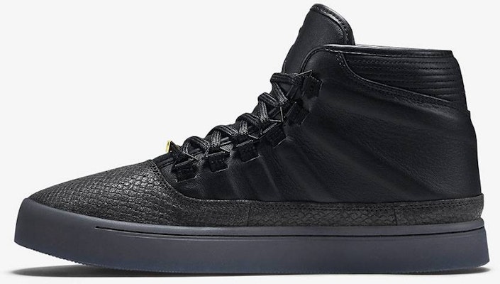 Air Jordan Westbrook 0 'Black' 768934-010 Lookbook Air Jordan Westbrook 0 'Black' 768934-010