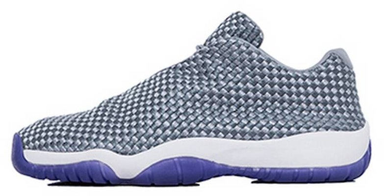 Air jordan future low top gg