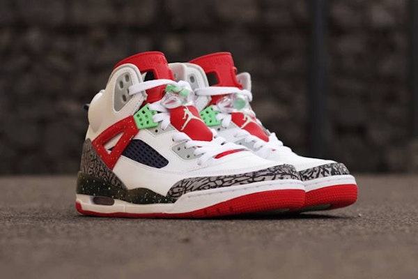 Jordan 2025 spizike bg