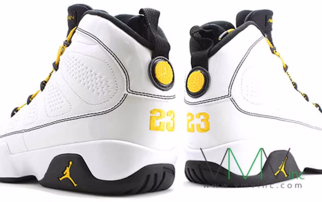 Air Jordan 9 Retro 'Quai 54' 302370-105 Buy Air Jordan 9 Retro 'Quai 54' 302370-105