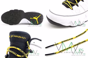 Order Air Jordan 9 Retro 'Quai 54' 302370-105