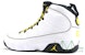 Air Jordan 9 Retro 'Quai 54' Lelaki 302370-105
