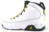 Shop Air Jordan 9 Retro 'Quai 54' Lelaki 302370-105