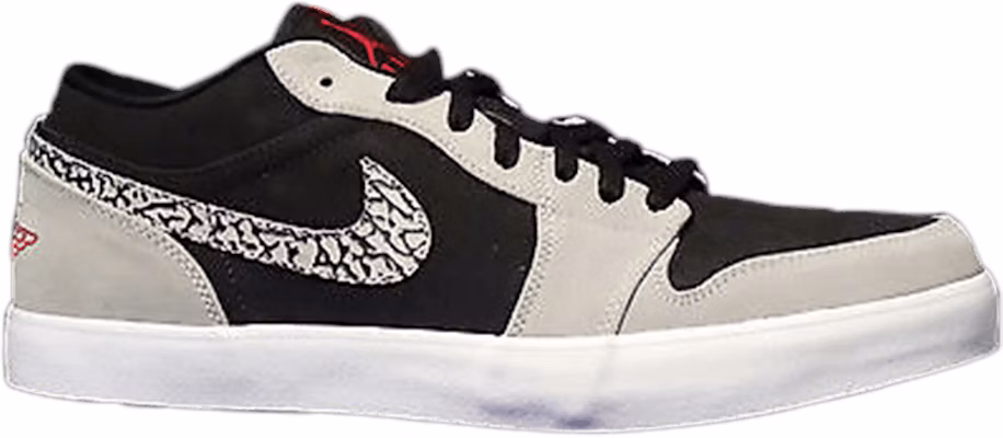 Nike air hotsell jordan v2 low