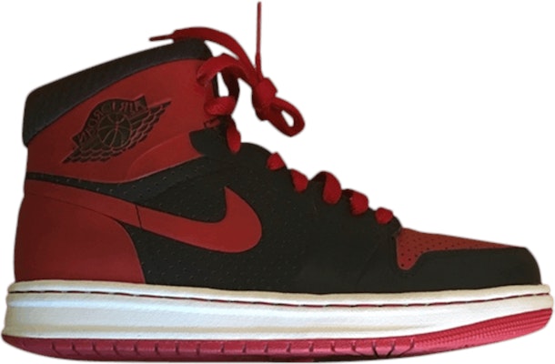 Air jordan deals 1 alpha bred