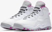 Buy (Ana-anak SD) Air Jordan 10 Retro 'Maya Moore' AA2900-159