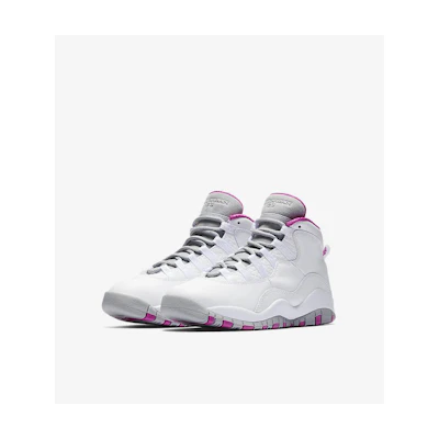 (GS) Jordan 10 Retro 'Maya Moore'