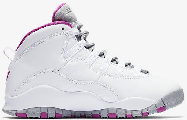 (Ana-anak SD) Air Jordan 10 Retro 'Maya Moore' AA2900-159 Lookbook (Ana-anak SD) Air Jordan 10 Retro 'Maya Moore' AA2900-159