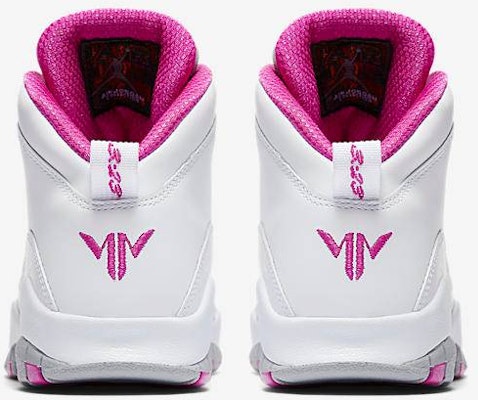 (Ana-anak SD) Air Jordan 10 Retro 'Maya Moore' AA2900-159 Shop (Ana-anak SD) Air Jordan 10 Retro 'Maya Moore' AA2900-159