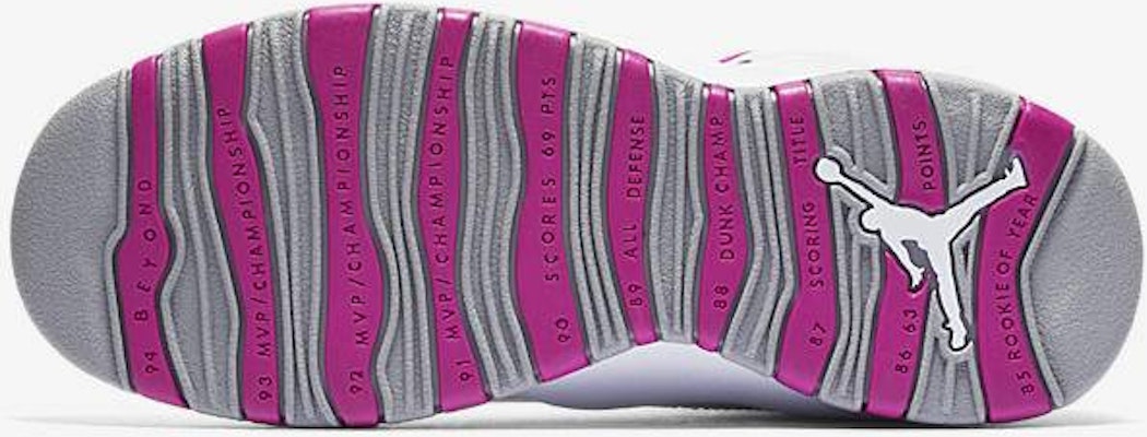 (Ana-anak SD) Air Jordan 10 Retro 'Maya Moore' AA2900-159 Purchase (Ana-anak SD) Air Jordan 10 Retro 'Maya Moore' AA2900-159