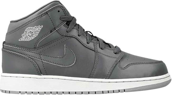 Air jordan 1 sales retro cool grey