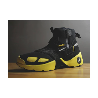 SoleFly Jordan Trunner LX High 'SoleFly'