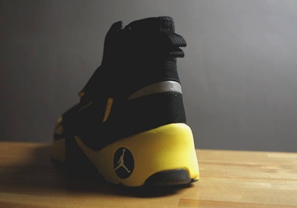 SoleFly × AJ Trunner LX High "SoleFly" AO4689-012 Lookbook SoleFly × AJ Trunner LX High "SoleFly" AO4689-012