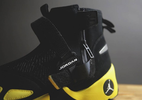 SoleFly x Air Jordan Trunner LX High 'SoleFly' Sneakers AO4689-012 Shop SoleFly x Air Jordan Trunner LX High 'SoleFly' Sneakers AO4689-012