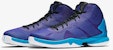 Air Jordan Super.Fly 4 'Fengshui' Lelaki 801553-419