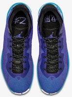 Air Jordan Super.Fly 4 '風水' 801553-419 Lookbook Air Jordan Super.Fly 4 '風水' 801553-419