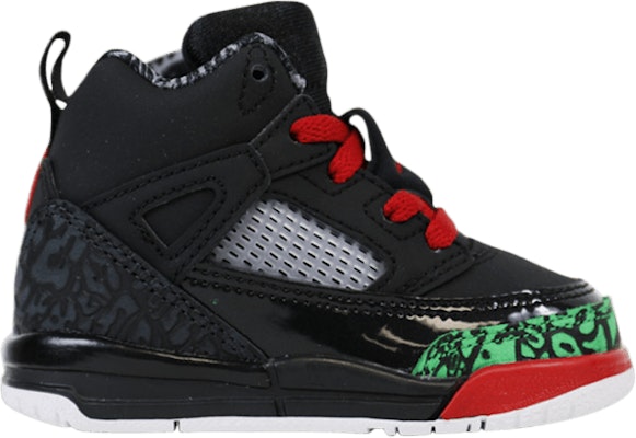 Toddler Air Jordan Spizike BT Varsity Red 317701 026