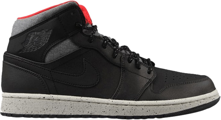 Jordan 1 mid holiday Clearance