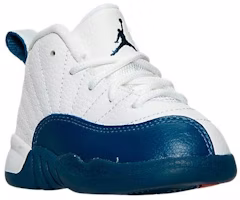 (幼童) Air Jordan 12 復刻版 BT '法國藍' 2016 850000-113 Buy (幼童) Air Jordan 12 復刻版 BT '法國藍' 2016 850000-113