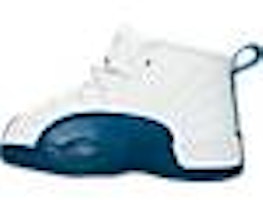 (幼童) Air Jordan 12 復刻版 BT '法國藍' 2016 850000-113 Lookbook (幼童) Air Jordan 12 復刻版 BT '法國藍' 2016 850000-113