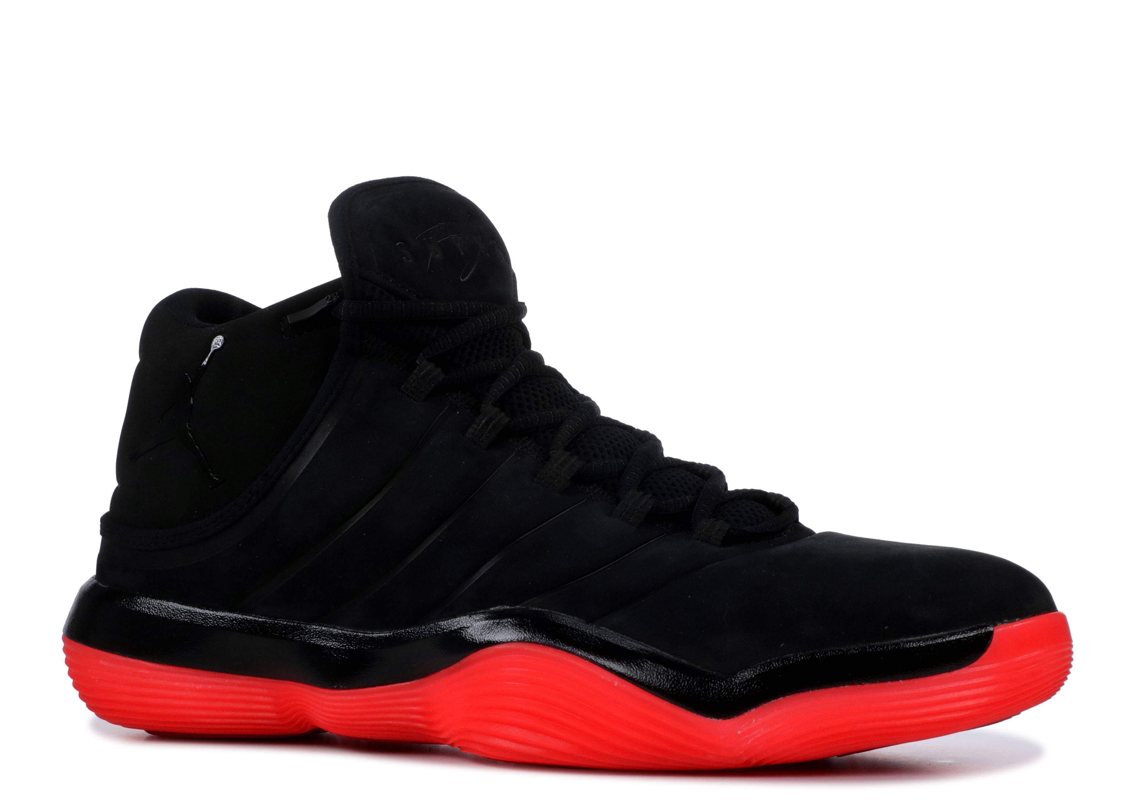 jordan superfly 2017 black