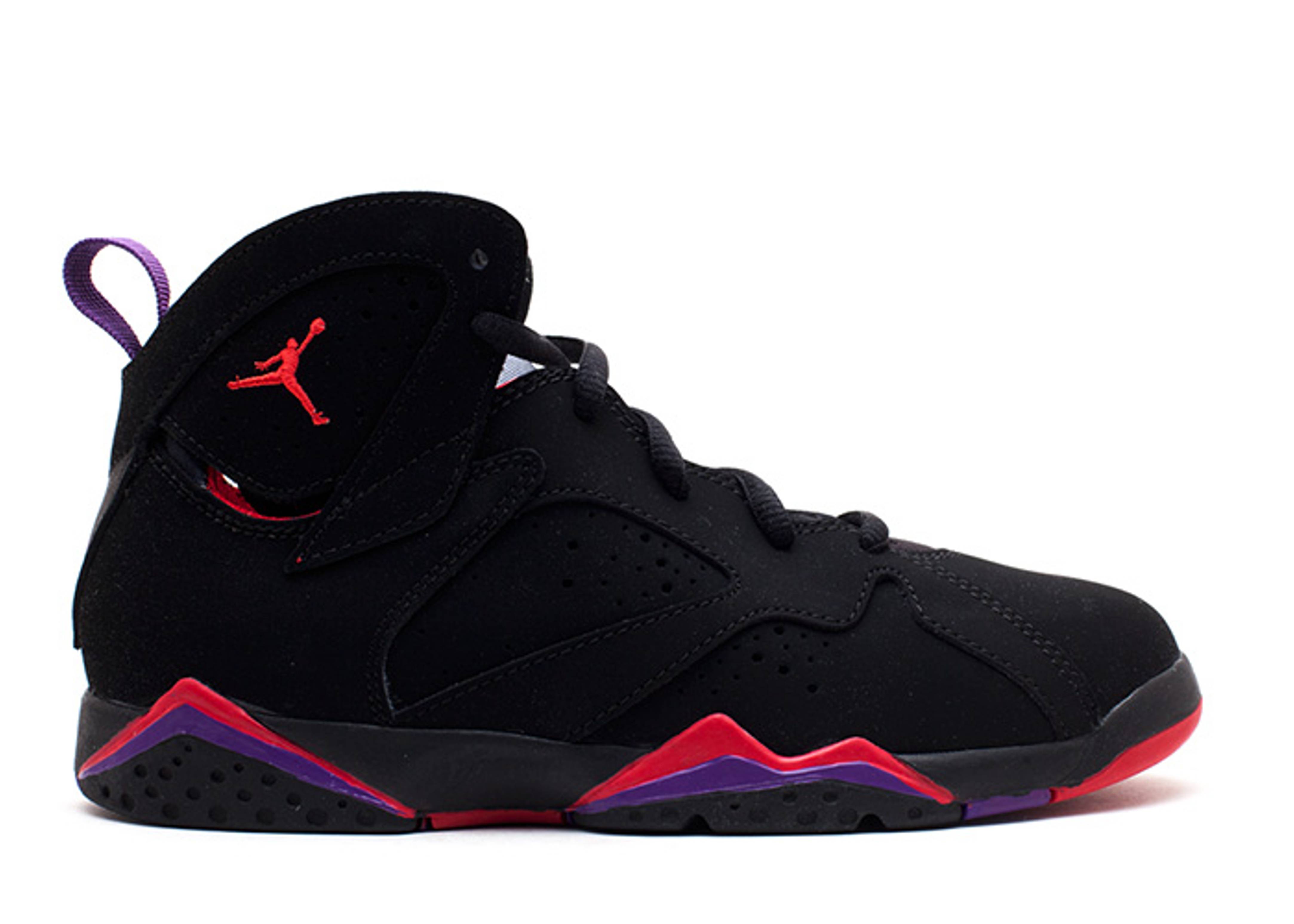 jordan retro 7 raptors release date