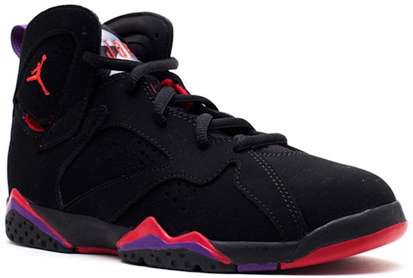 Air Jordan 7 Retro 'Raptor' (PS) - 304773-018 - Novelship