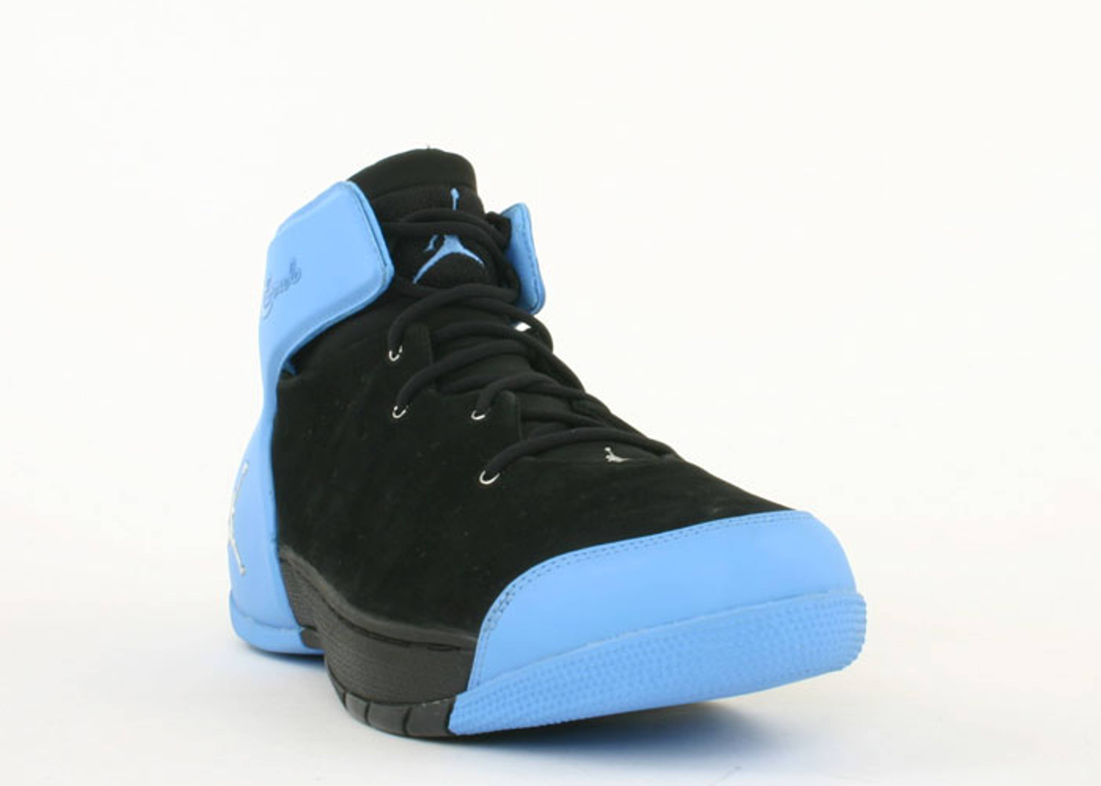 carmelo air jordan 1