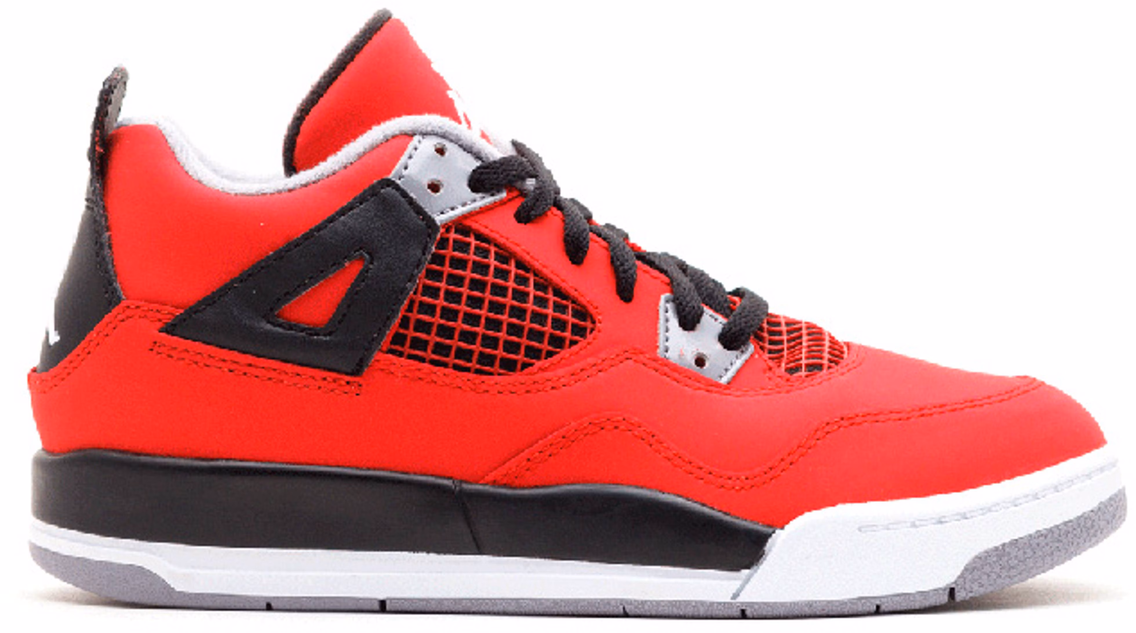 Air Jordan 4 Retro 'Toro Bravo' (PS) - 308499-603 - Novelship