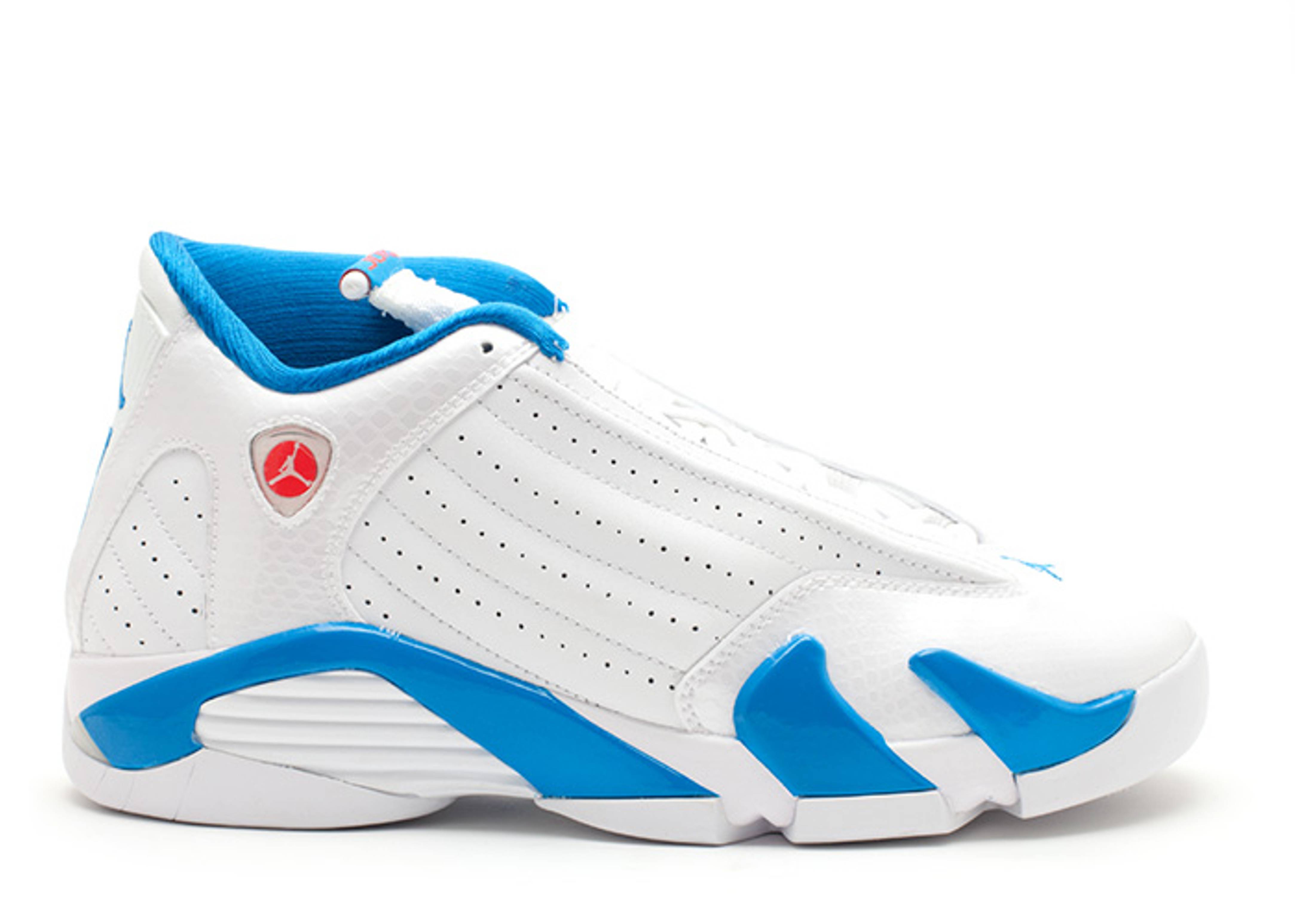 fortune air jordan 14