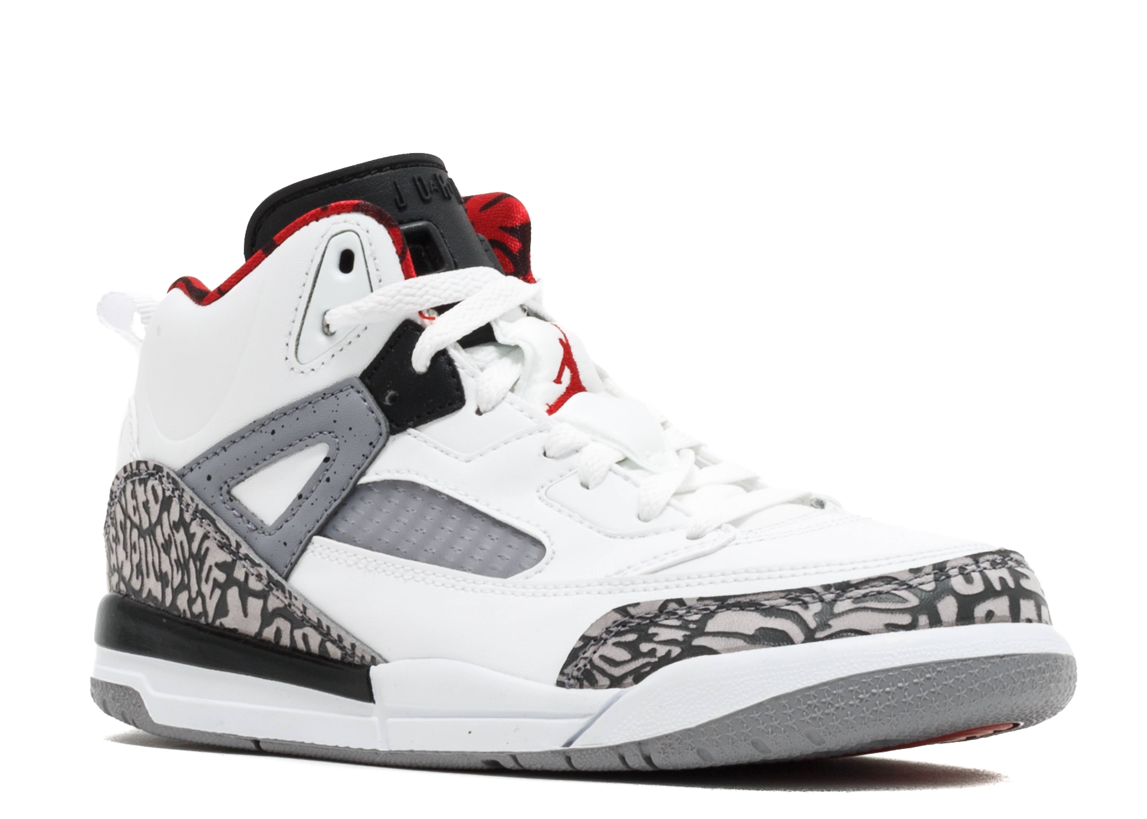 spizike cement