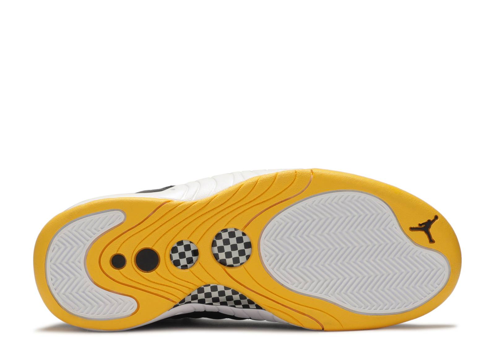 jumpman pro black and gold