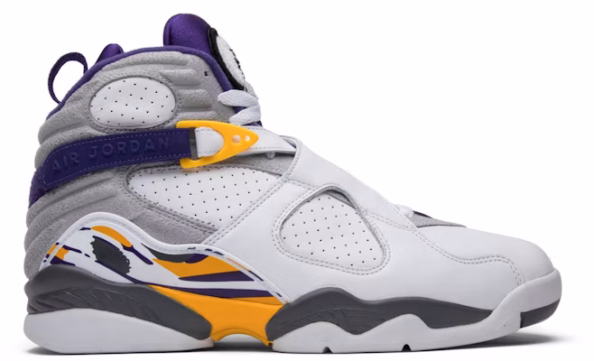 Air Jordan 8 Retro Kobe Bryant PE 305381 107 305381 107