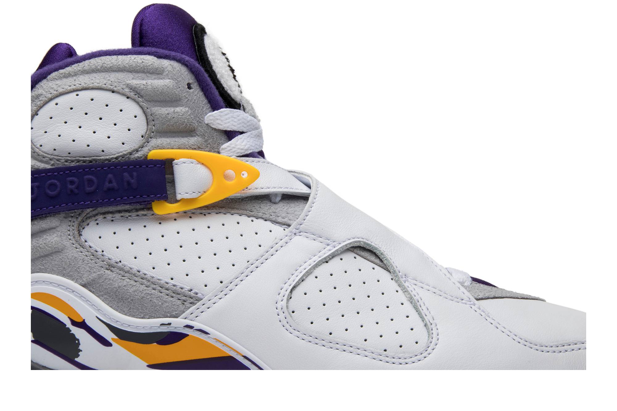 Order Air Jordan 8 Retro 'Kobe Bryant' Edición PE 305381-107