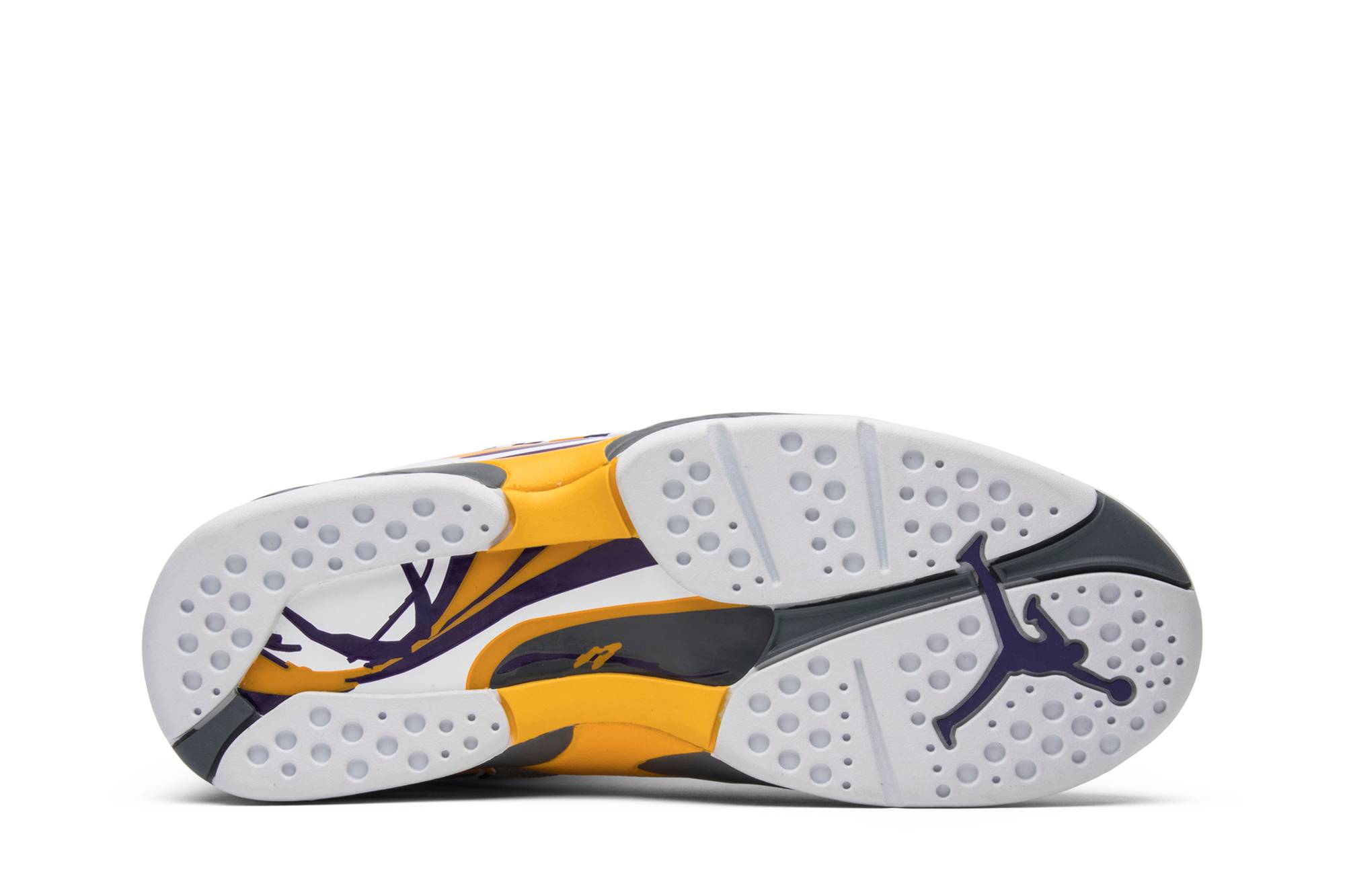Shop Air Jordan 8 Retro 'Kobe Bryant' Edición PE 305381-107